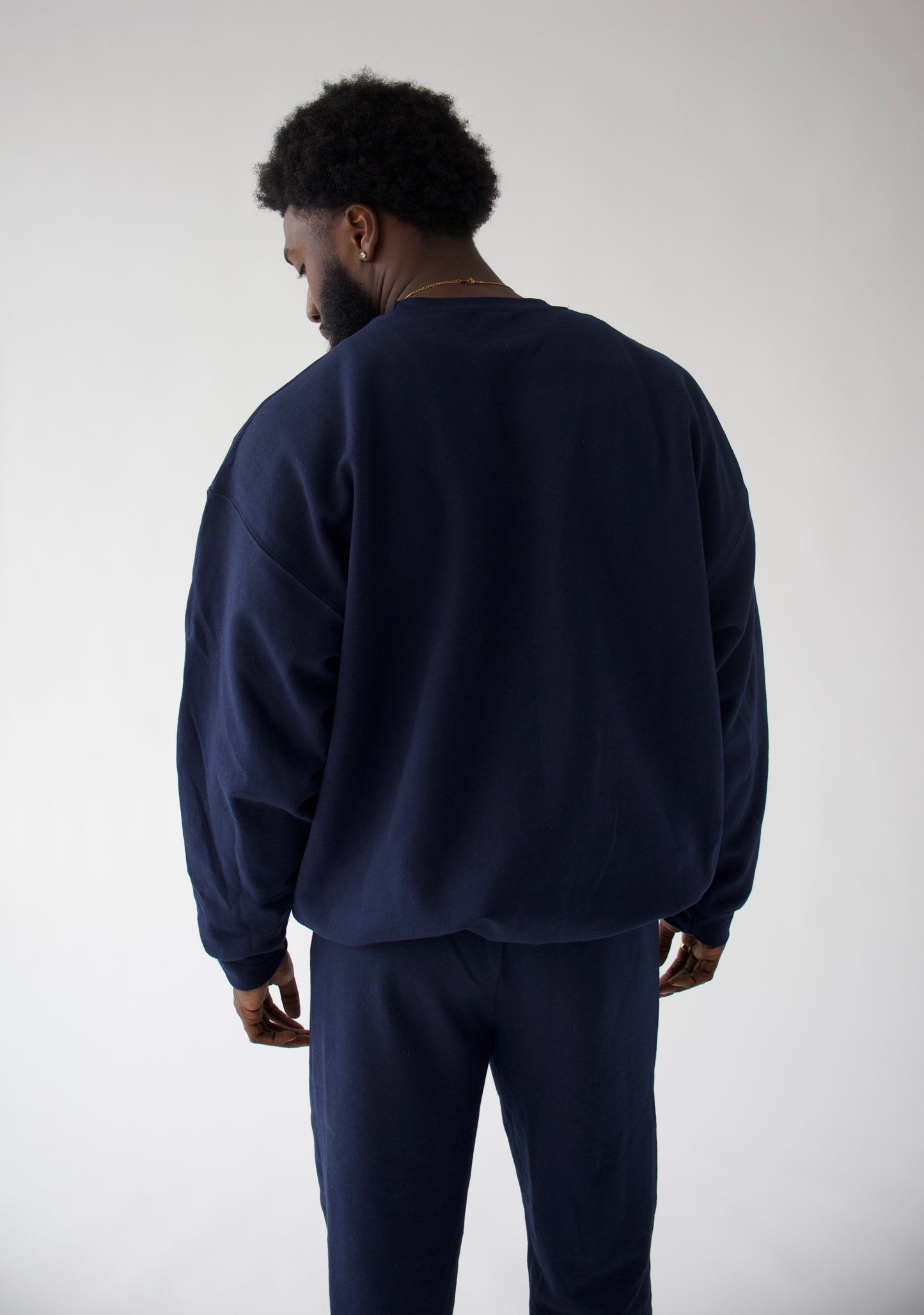 Kaji Crewneck