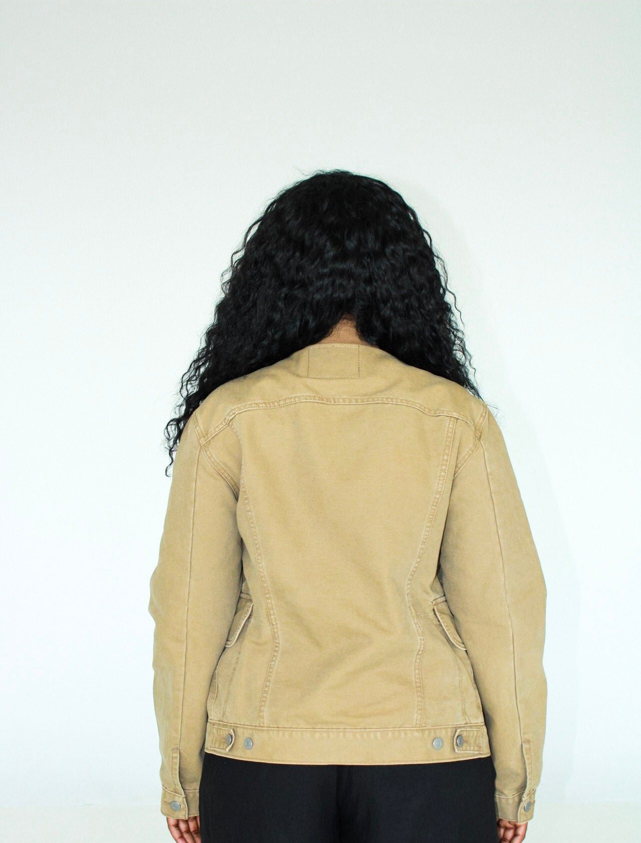 Levis barn Jacket