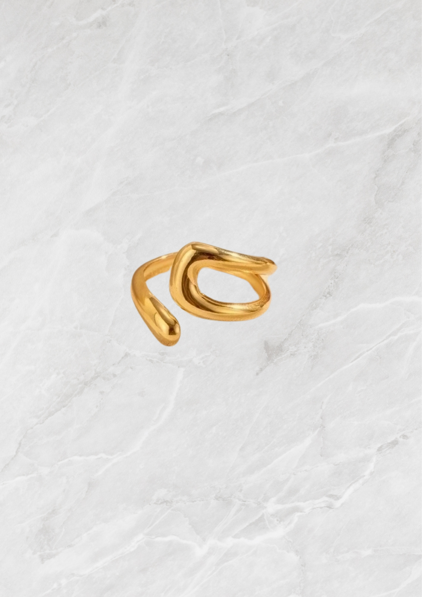 Loop ring