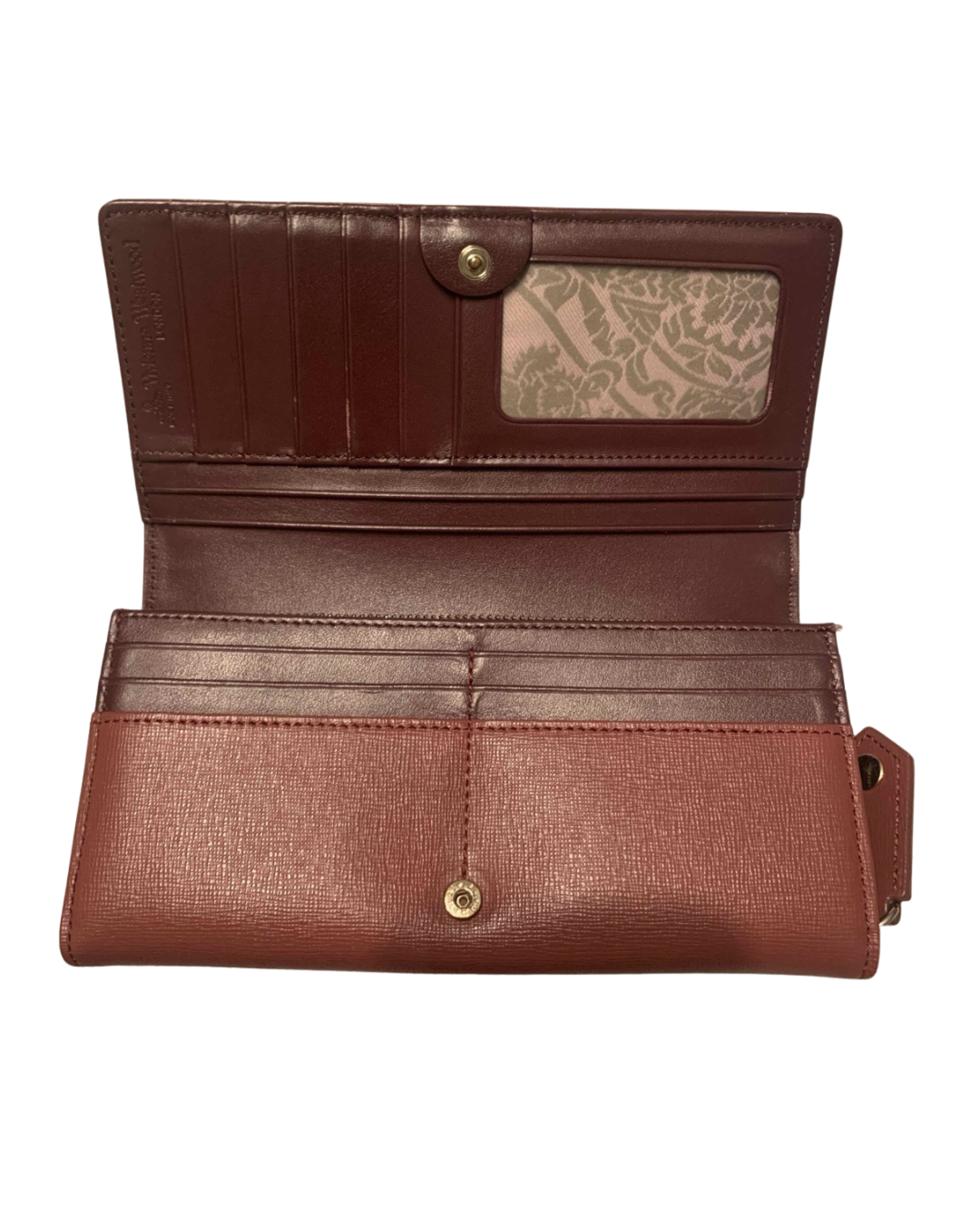 Vivienne Westwood wallet