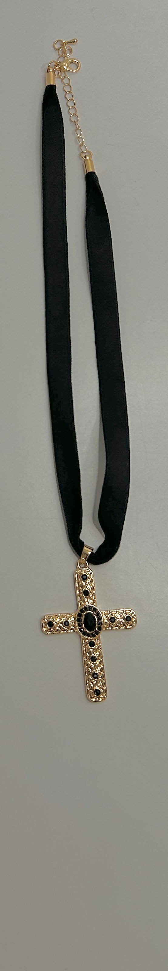 Dolce vita cross