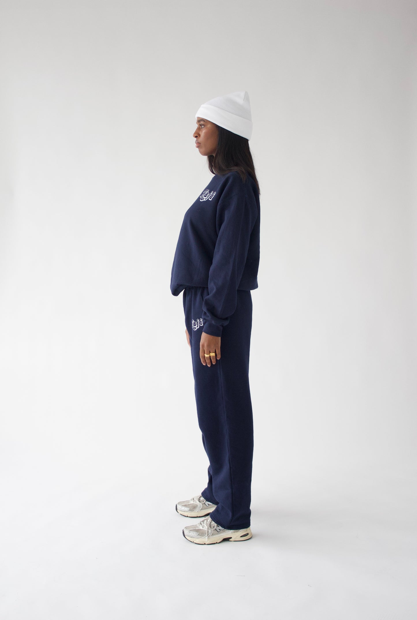 Kaji Sweats Straightleg