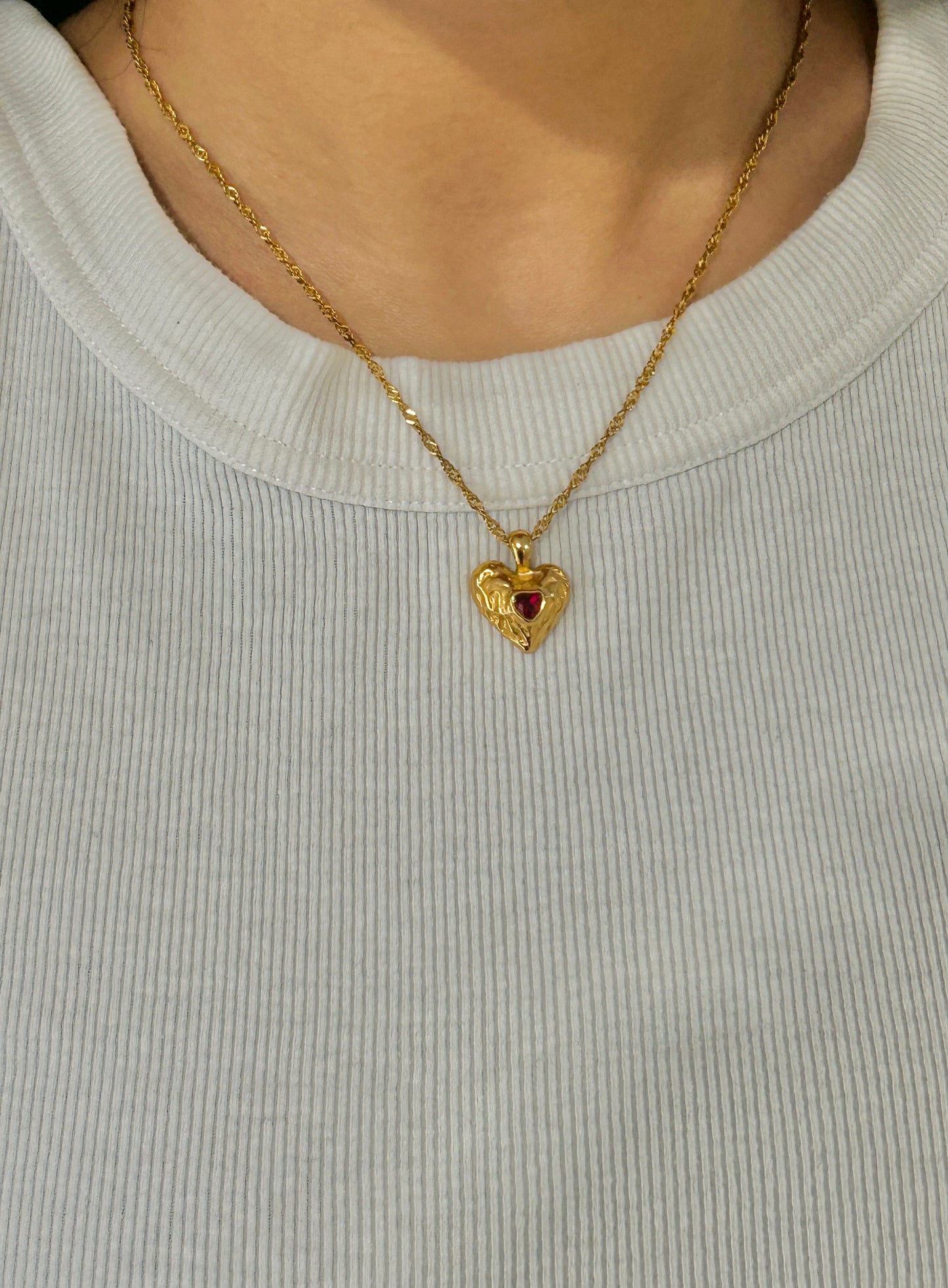 Motema Necklace