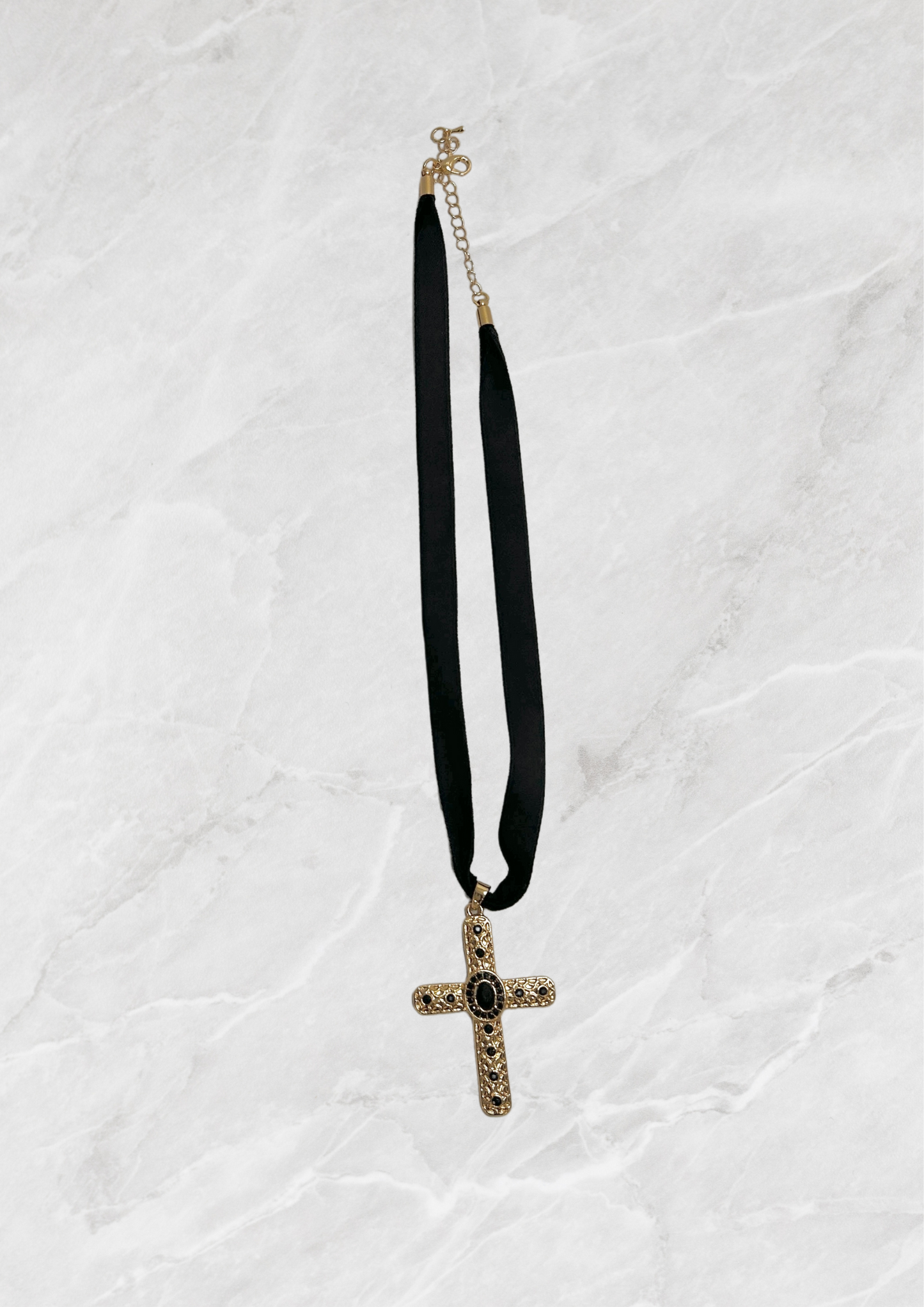 Dolce vita cross