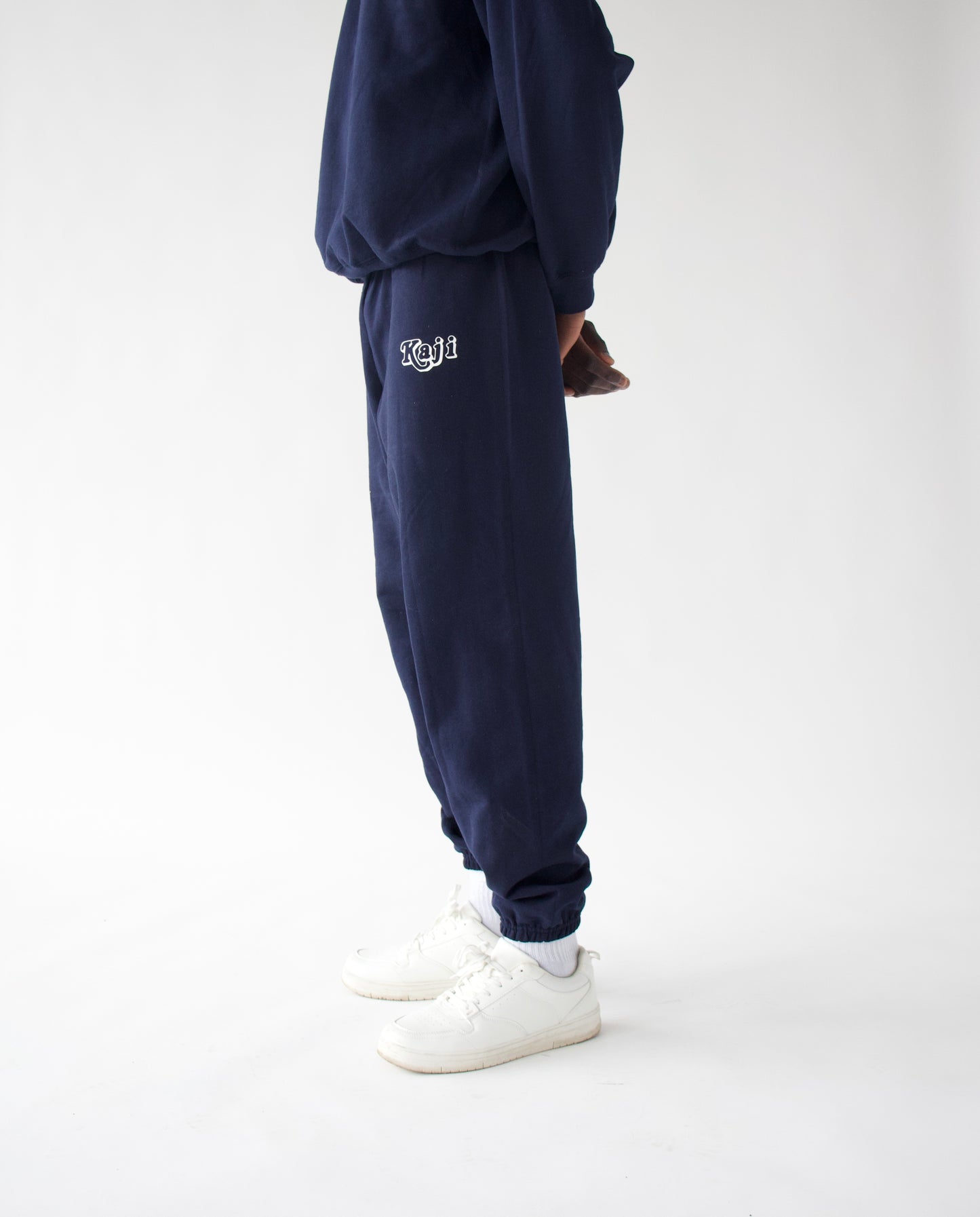 Kaji Cuffed sweatpants