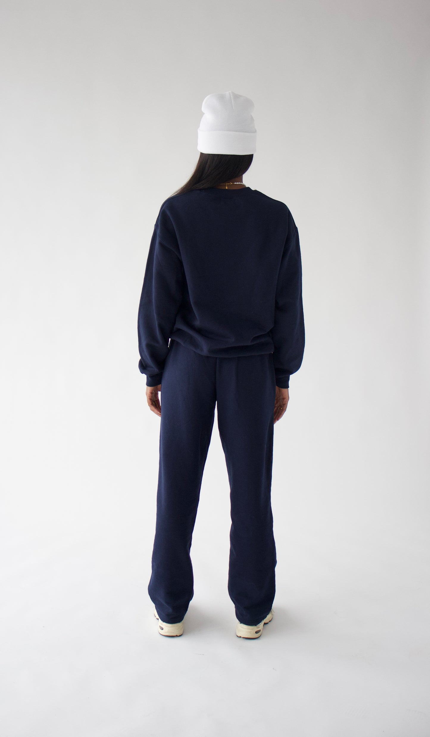 Kaji Crewneck
