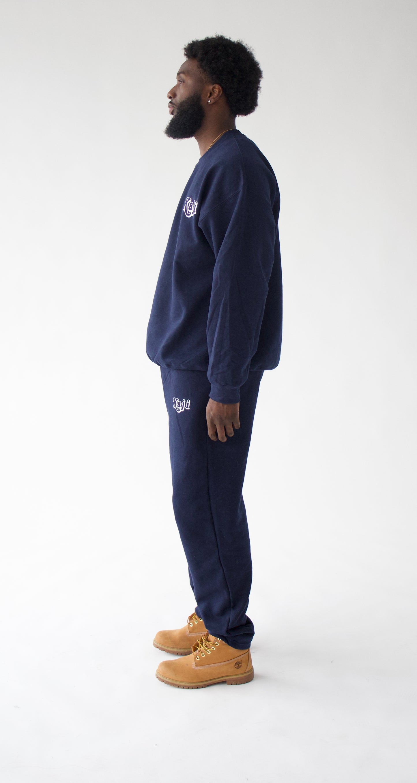 Kaji Crewneck