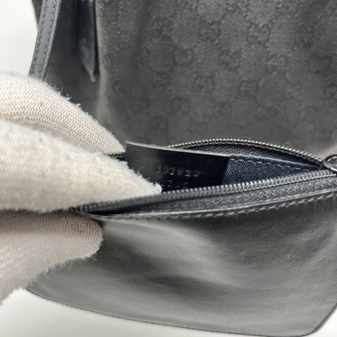 Gucci GG canva Tote bag