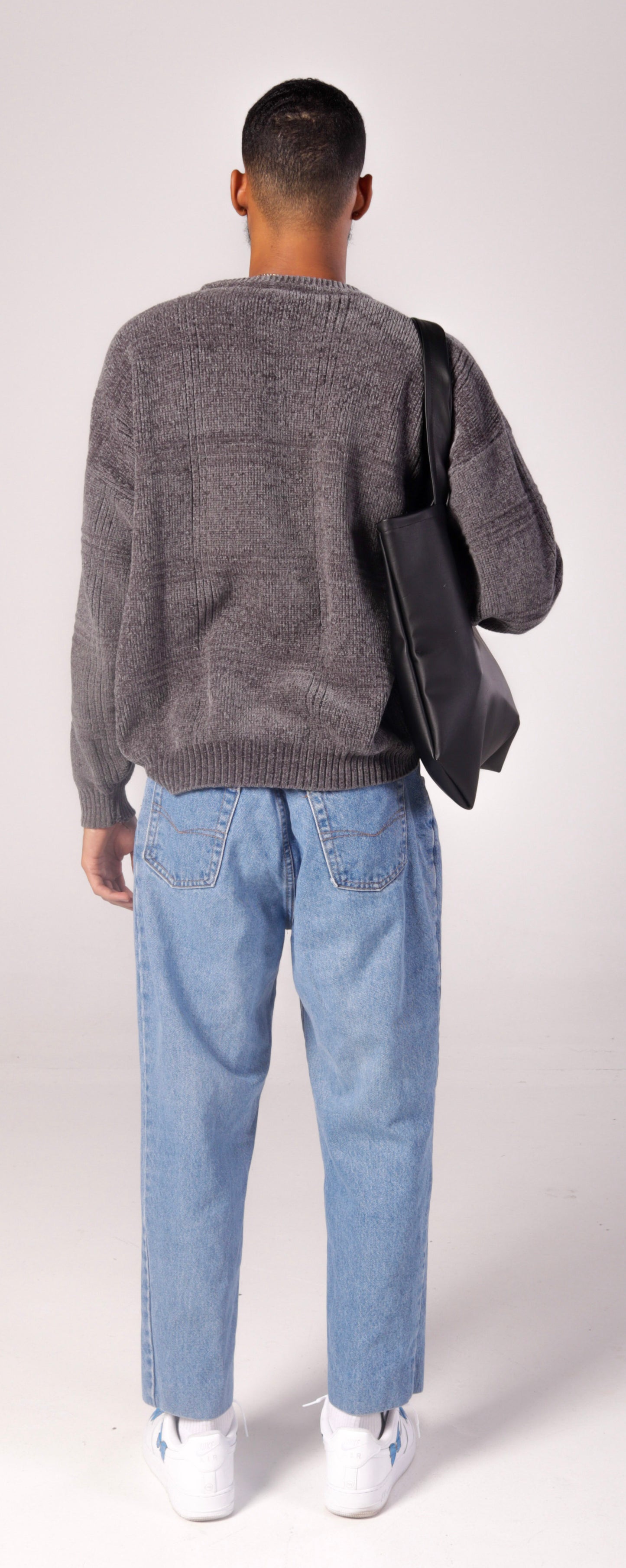 Vintage sweater weather