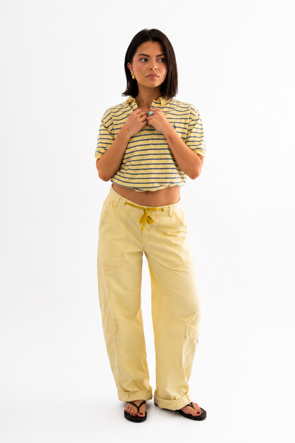 Polo t-shirt