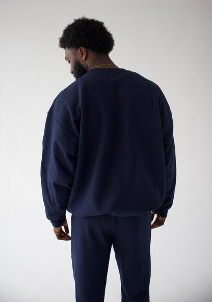 Kaji Crewneck