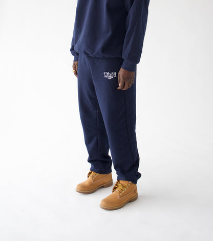 Kaji Sweats Straightleg
