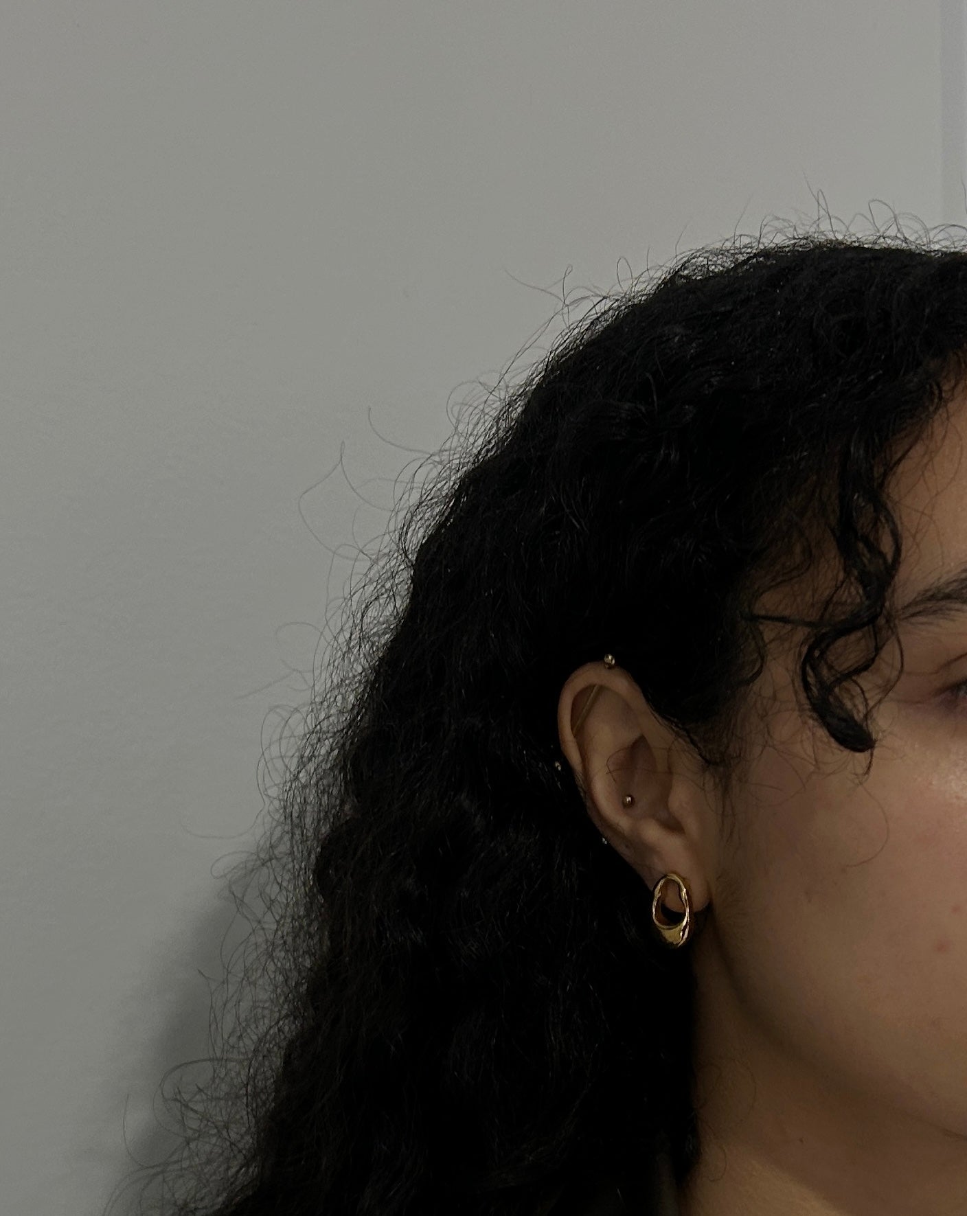 Pair Earrings