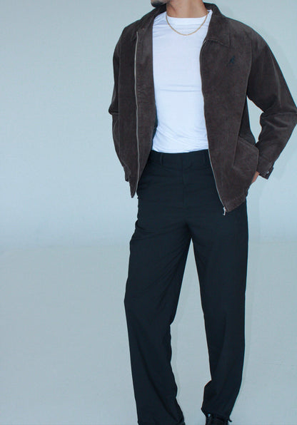 Kangol Corduroy Jacket