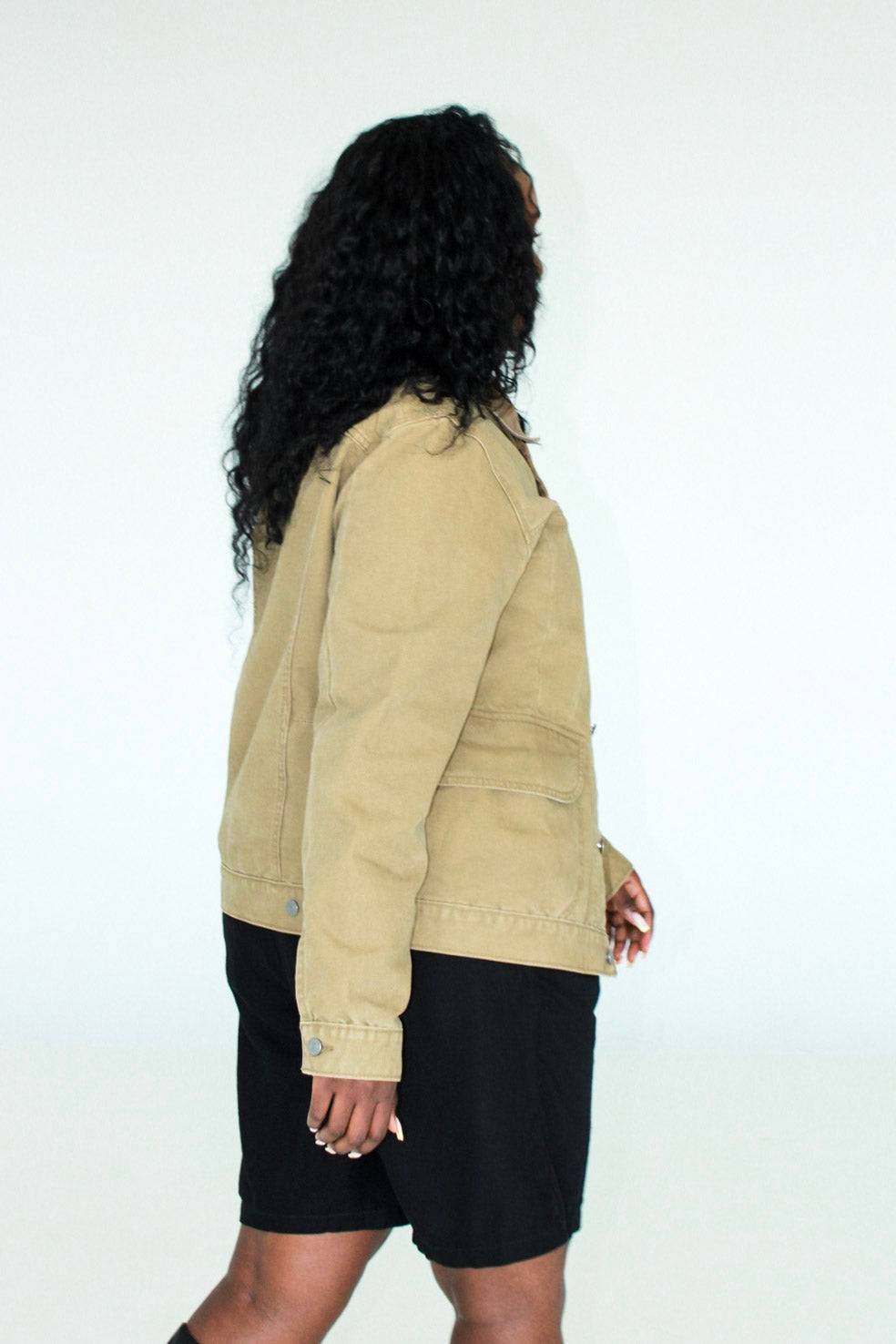 Levis barn Jacket