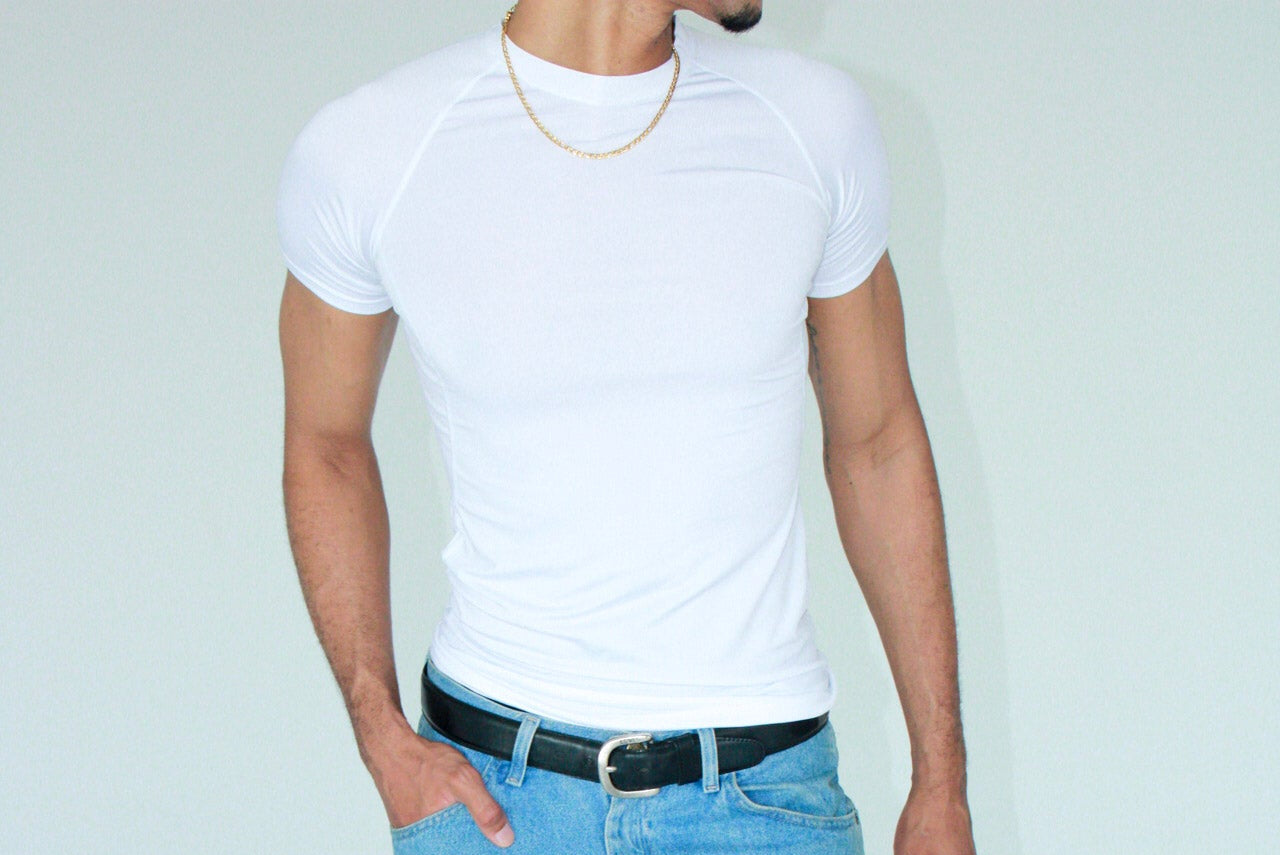 Gold Figaro Chain Necklace