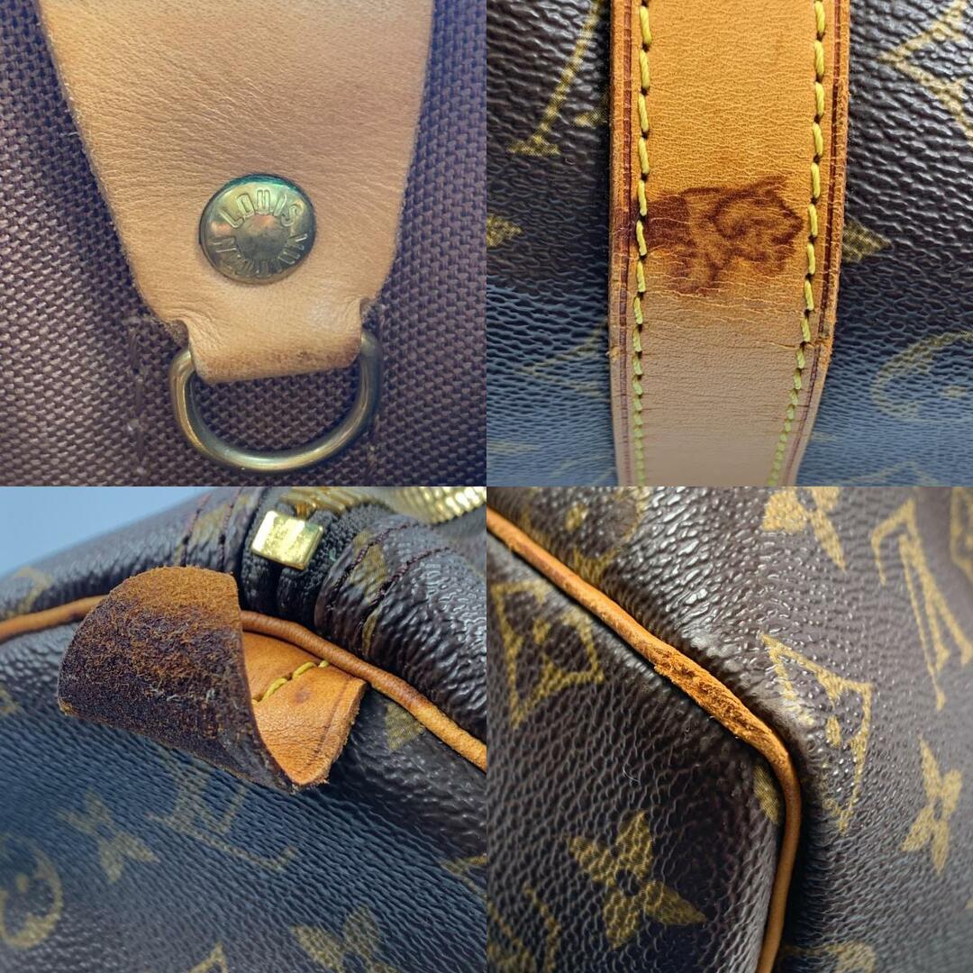 Louis Vuitton Keepall 55