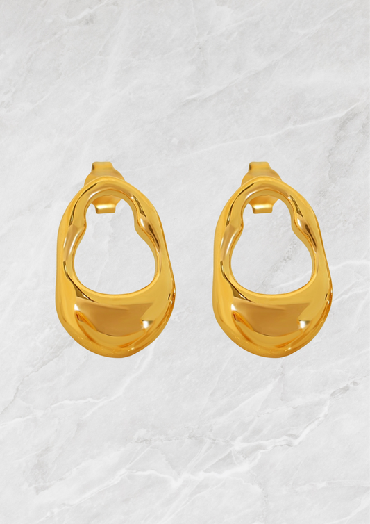 Pair Earrings