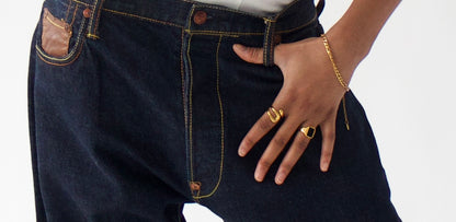 Loop ring