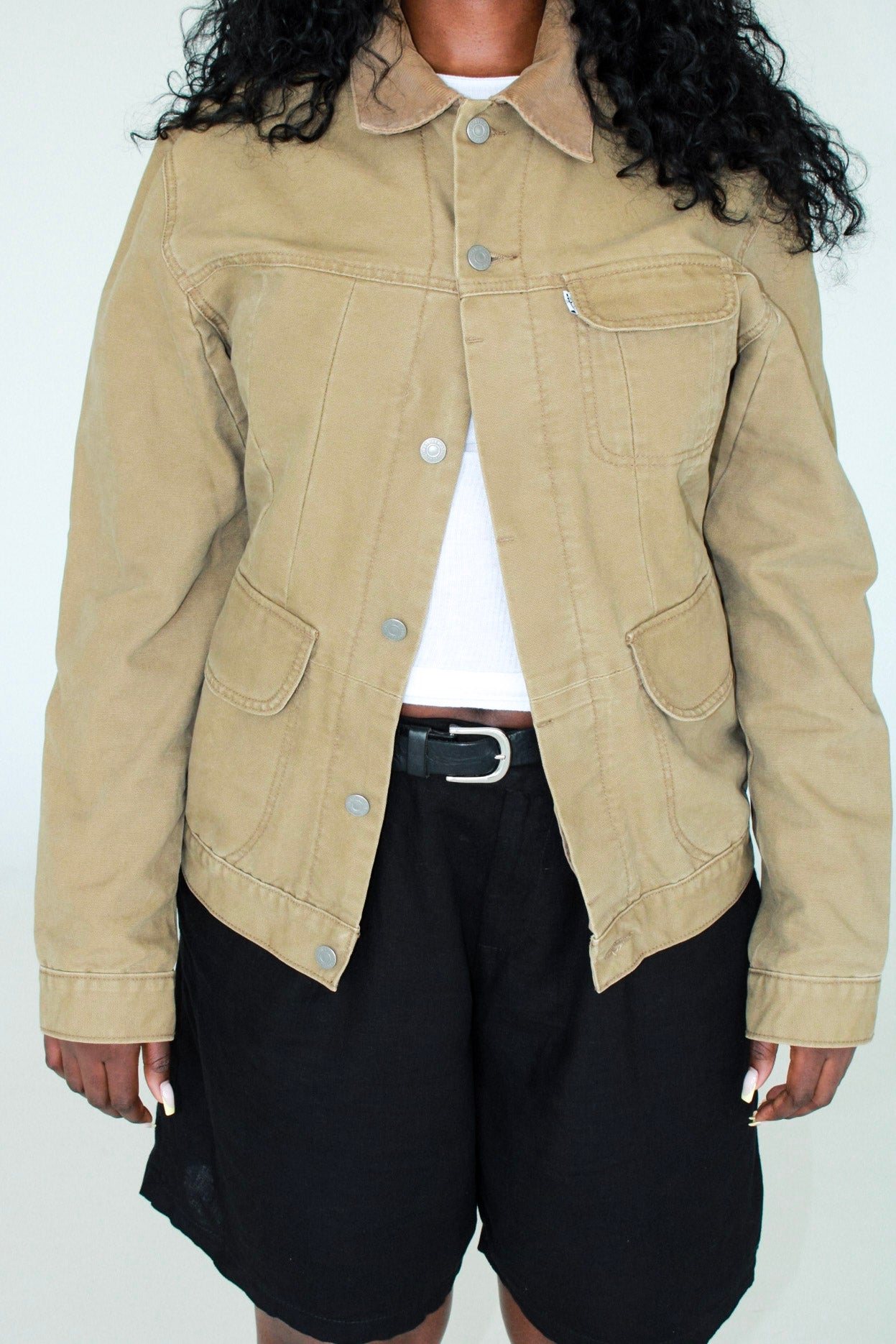 Levis barn Jacket