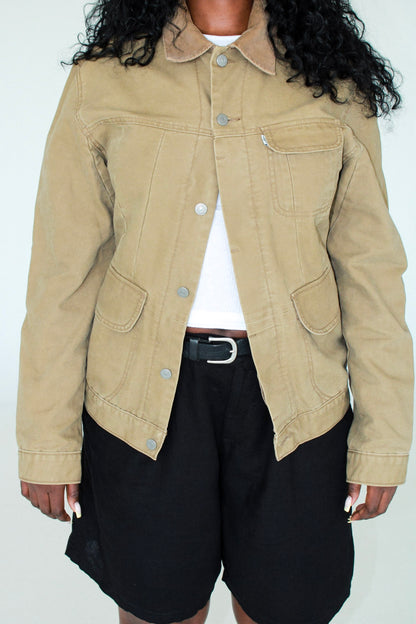 Levis barn Jacket