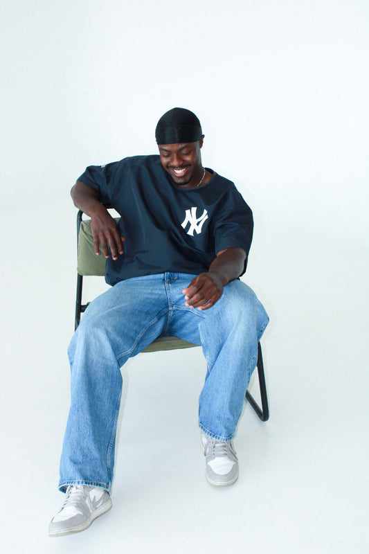 New York Yankees pullover