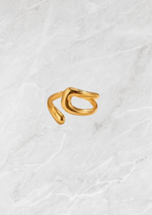 Loop ring