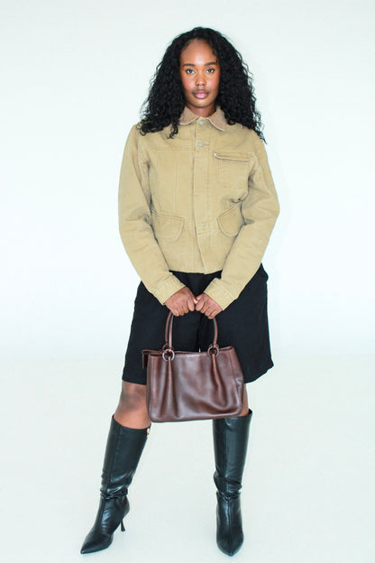 Levis barn Jacket