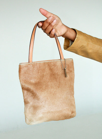 Vintage Coach bag