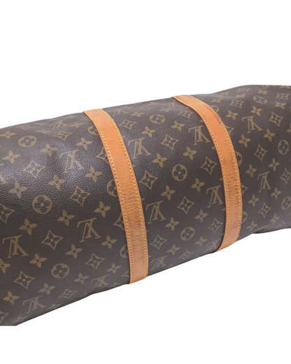 Louis Vuitton Keepall Bandoulière 50