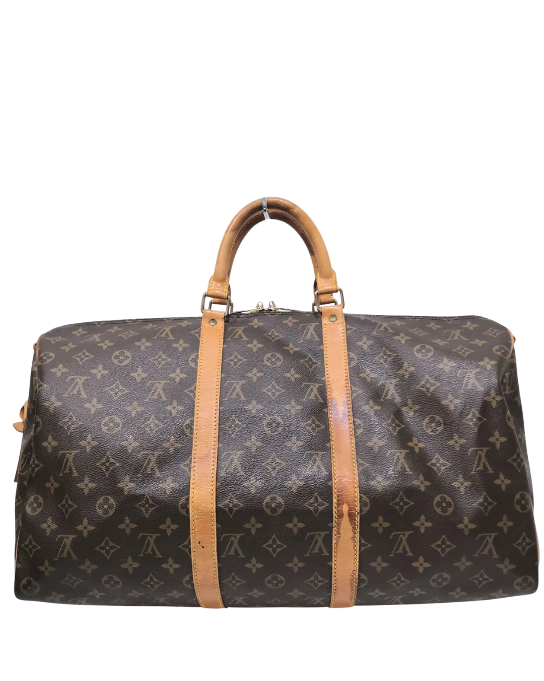 Louis Vuitton Keepall Bandoulière 50