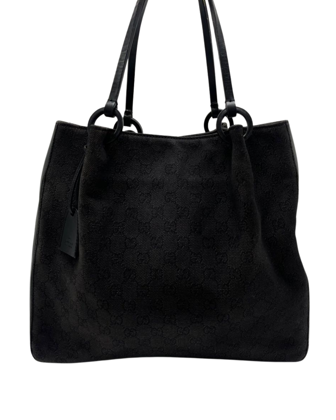 Gucci GG canva Tote bag