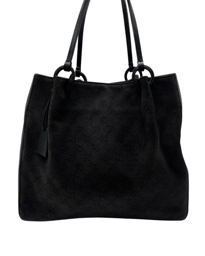 Gucci GG canva Tote bag