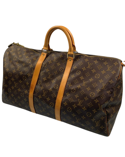 Louis Vuitton Keepall 55