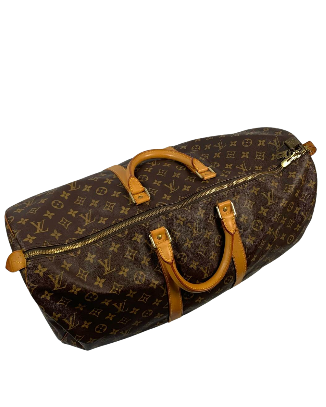 Louis Vuitton Keepall 55