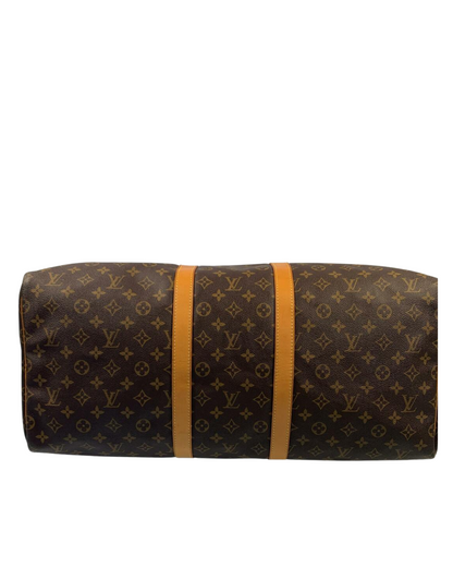 Louis Vuitton Keepall 55