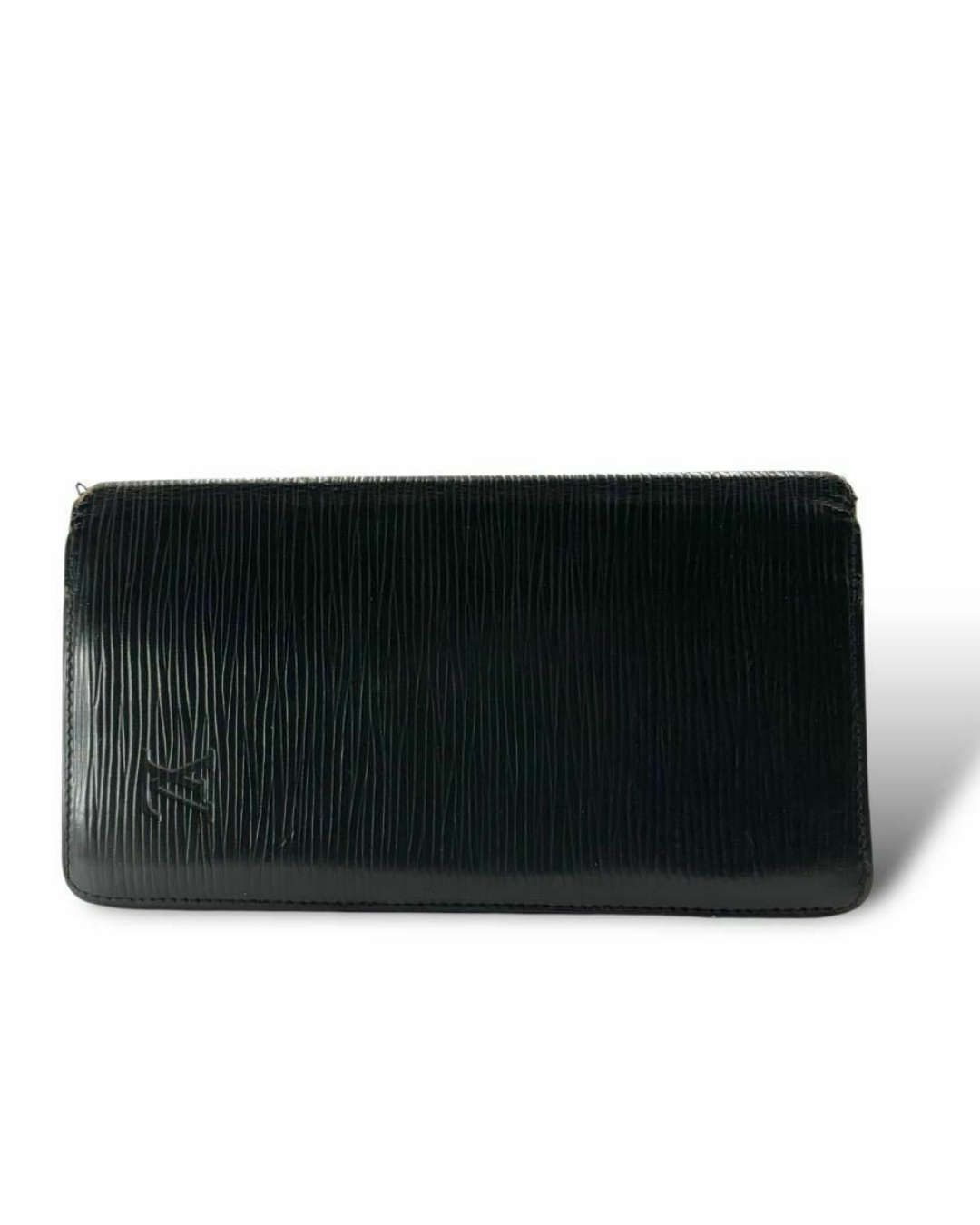 Louis vuitton bifold, leather wallet