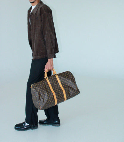 Louis Vuitton Keepall 55