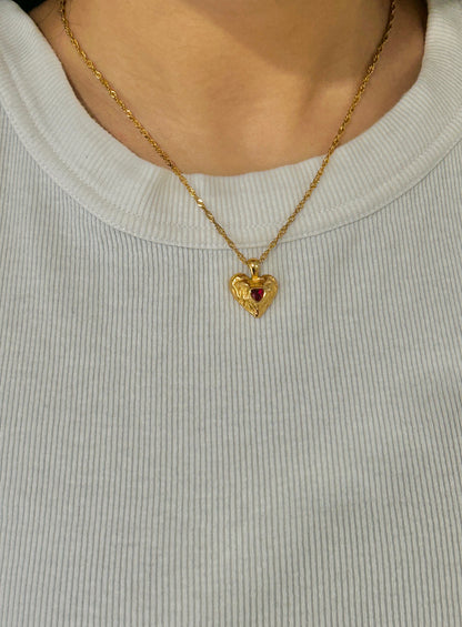 Motema Necklace