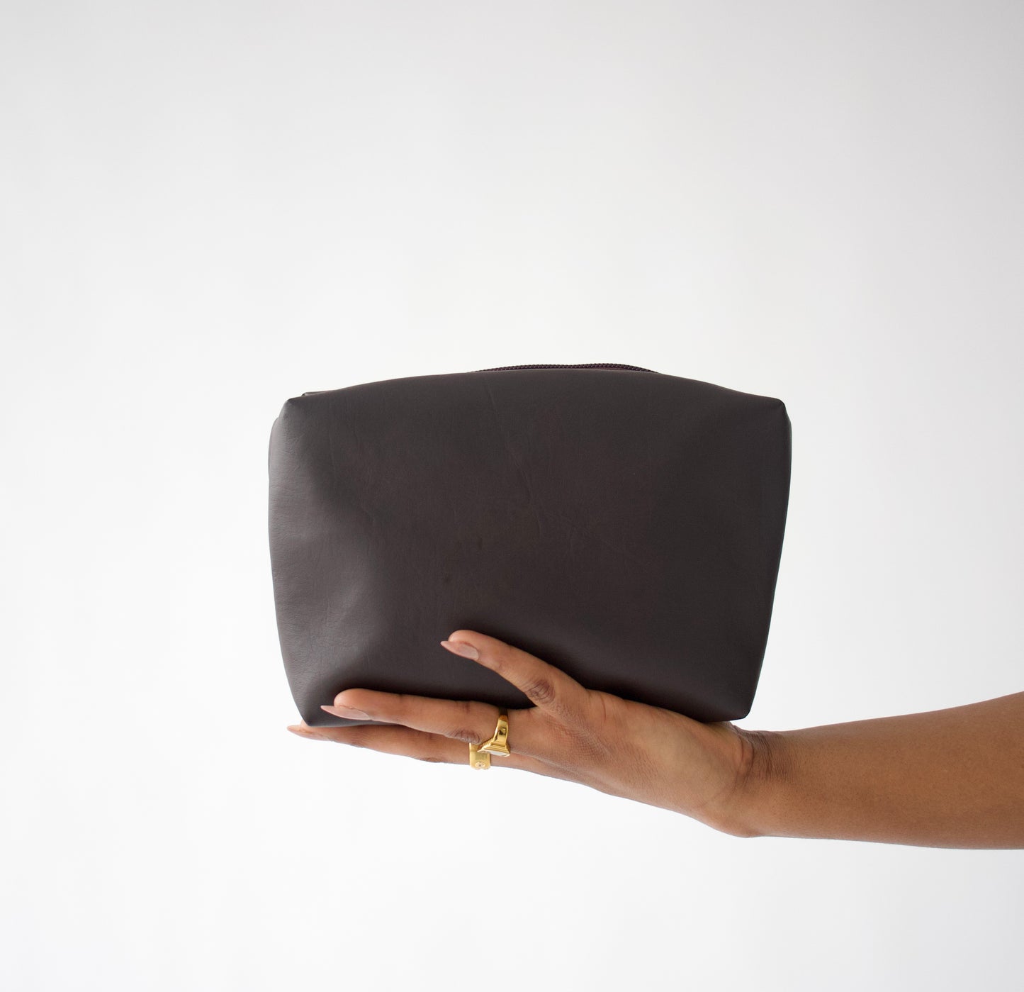 Toiletry bag