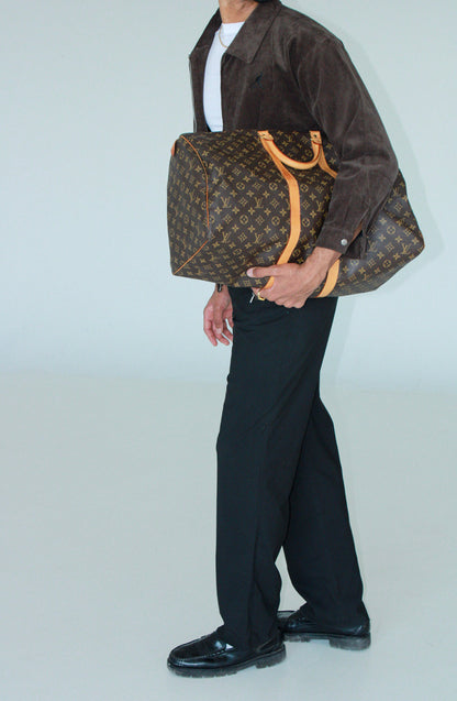 Louis Vuitton Keepall 55