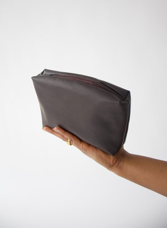 Toiletry bag
