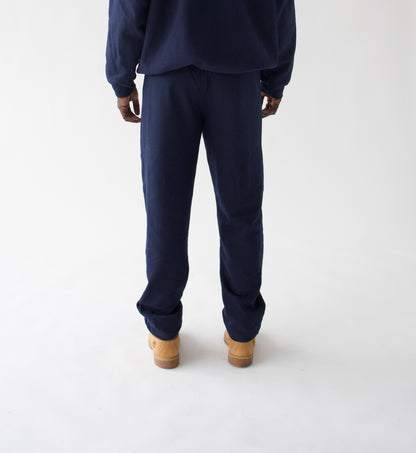 Kaji Sweats Straightleg