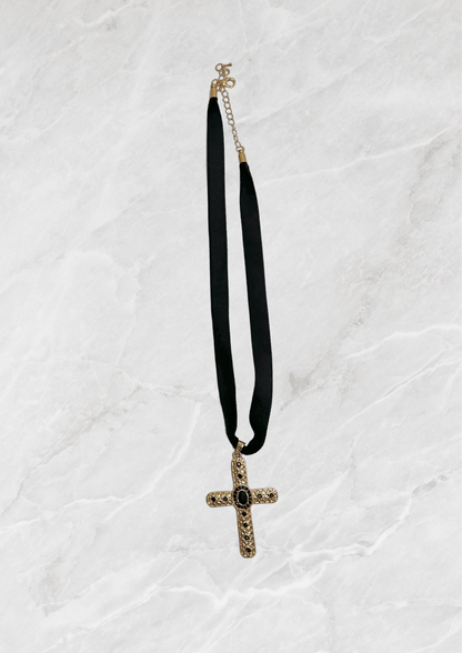 Dolce vita cross