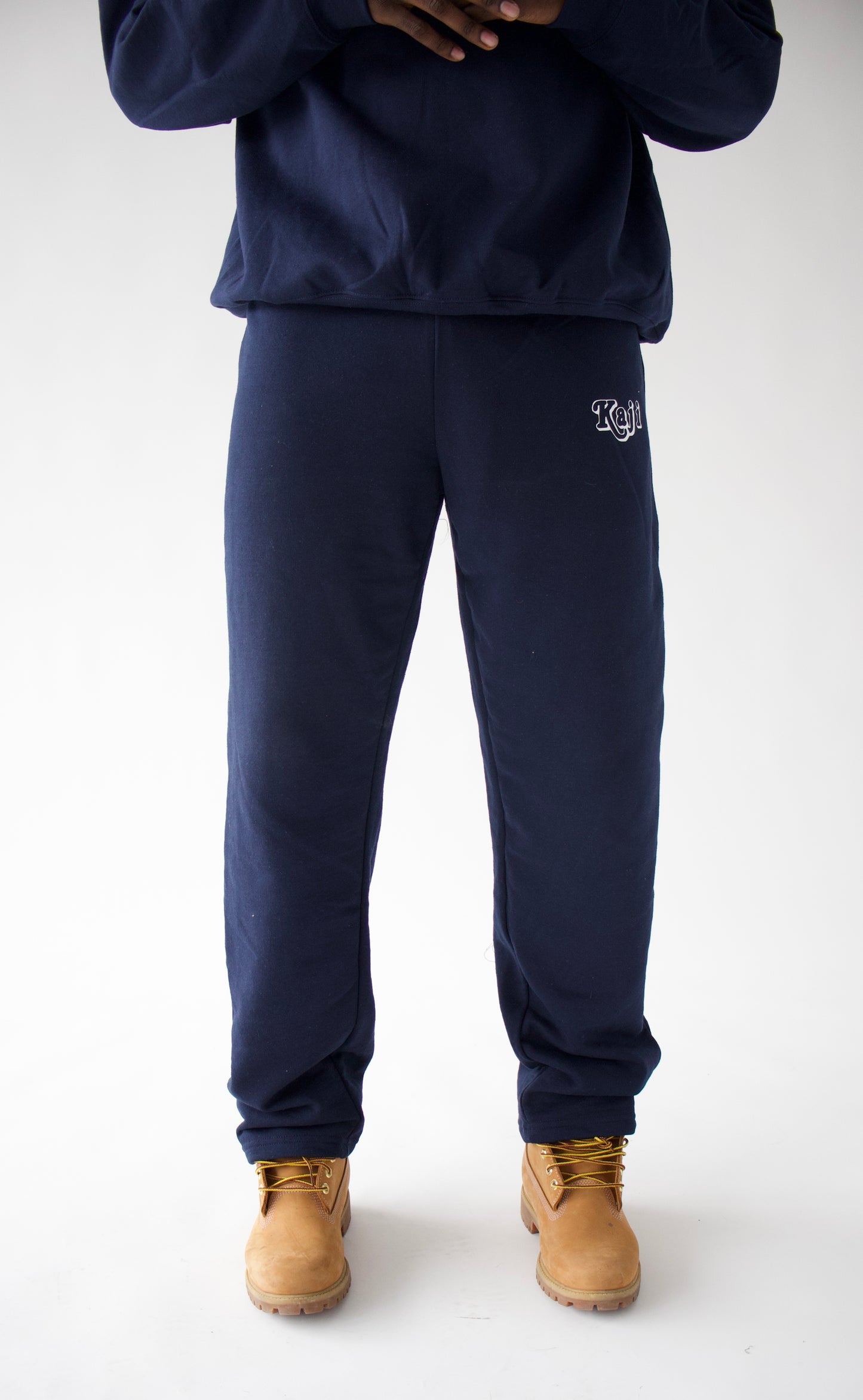 Kaji Sweats Straightleg