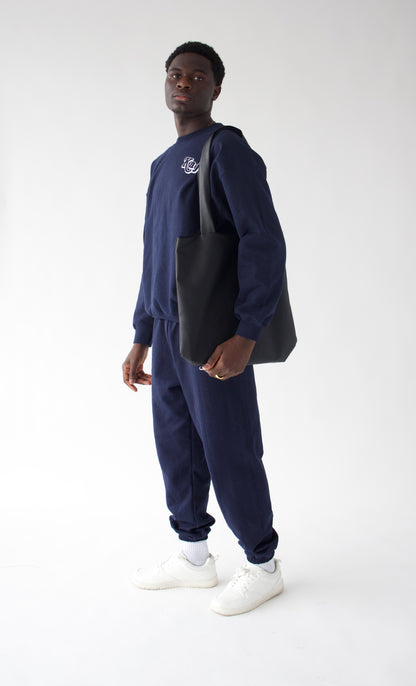 Kaji Cuffed sweatpants