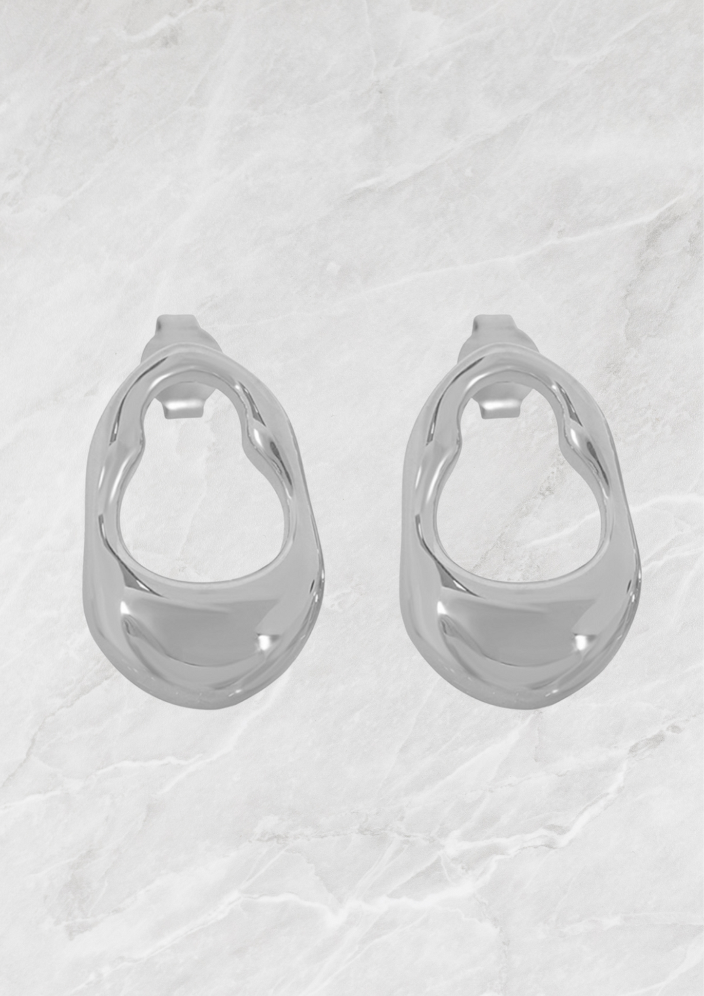 Pair Earrings