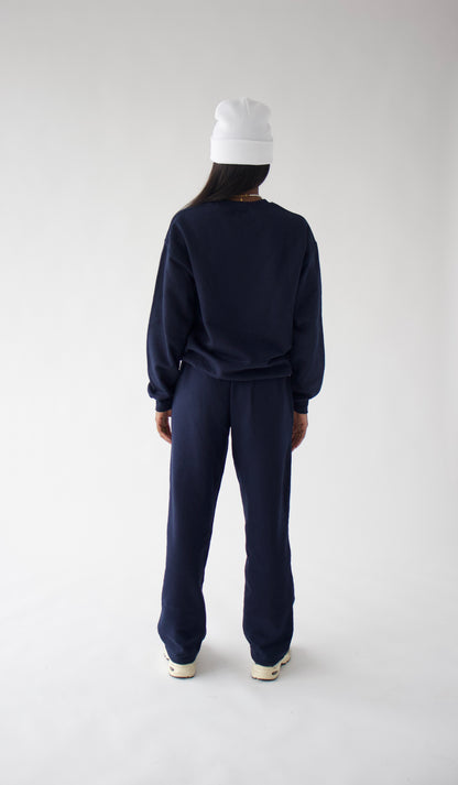 Kaji Crewneck