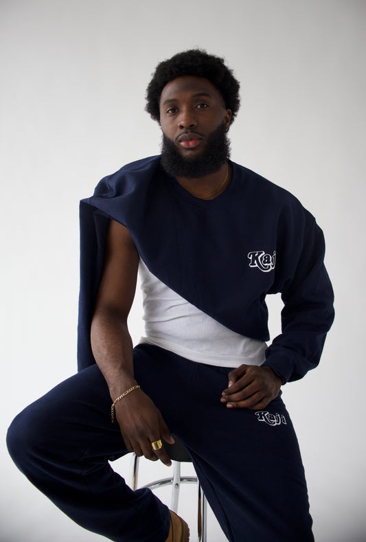Kaji Crewneck