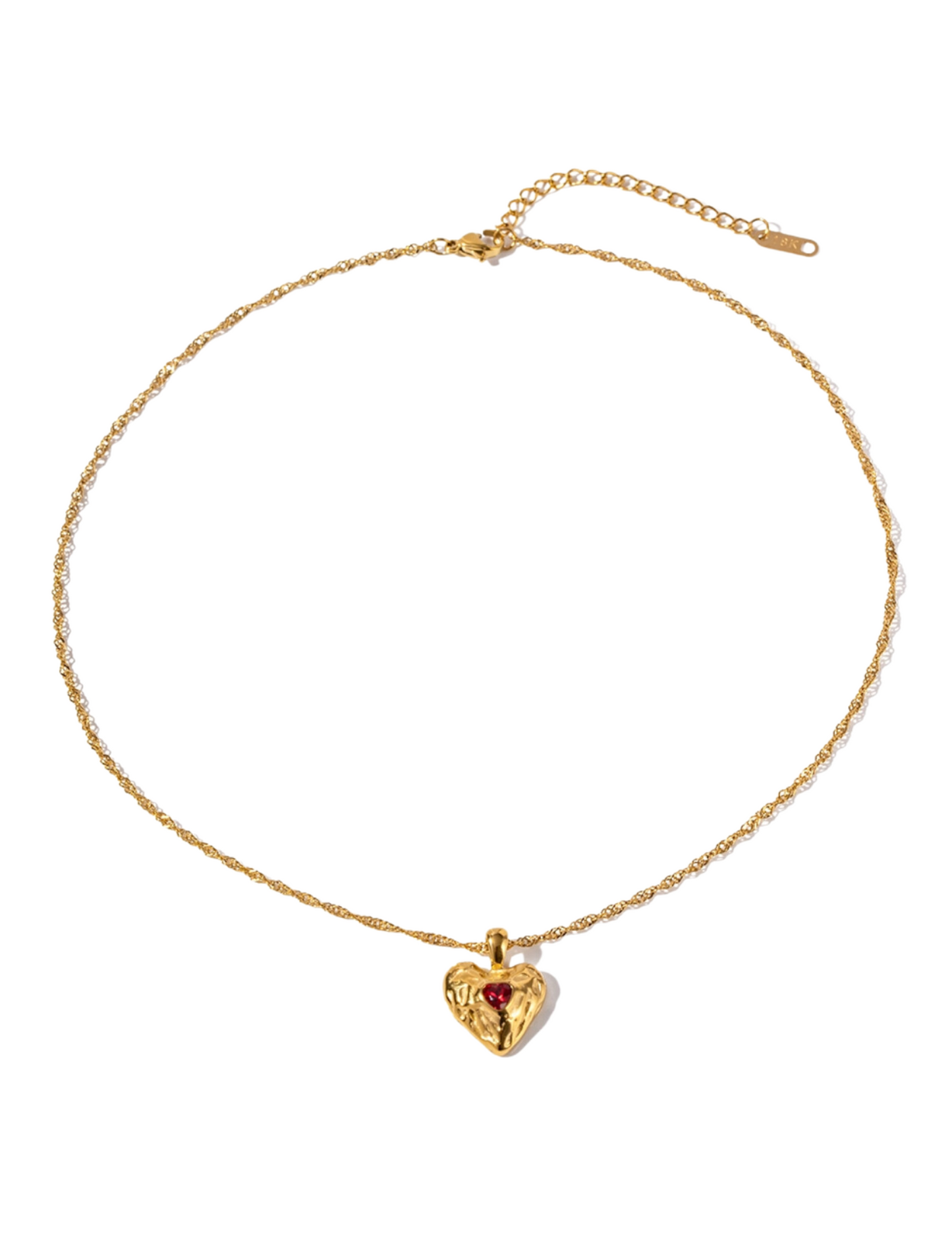 Motema Necklace